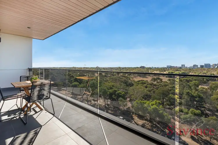 Third view of Homely apartment listing, 702/56 Greenhill Road, Wayville SA 5034