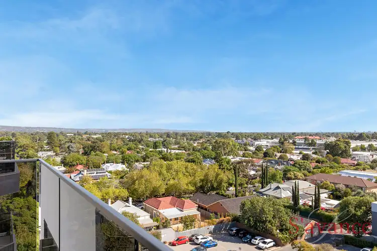 Fifth view of Homely apartment listing, 702/56 Greenhill Road, Wayville SA 5034