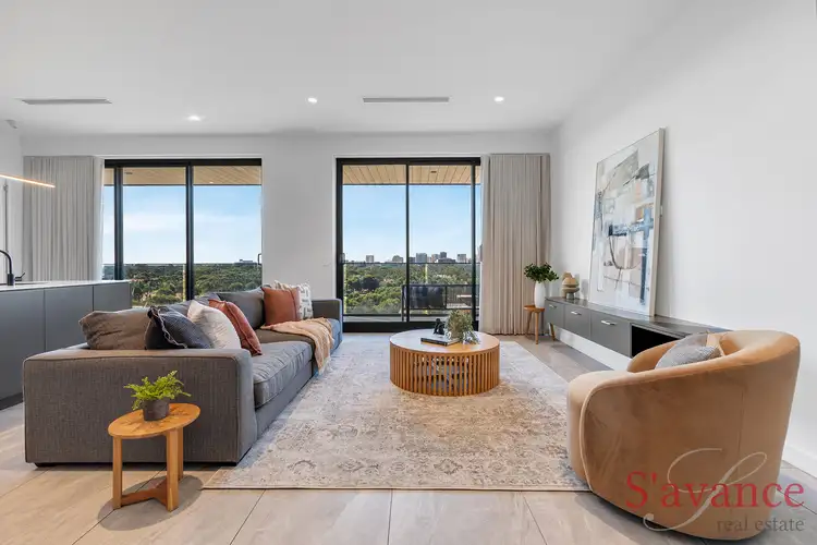 Sixth view of Homely apartment listing, 702/56 Greenhill Road, Wayville SA 5034