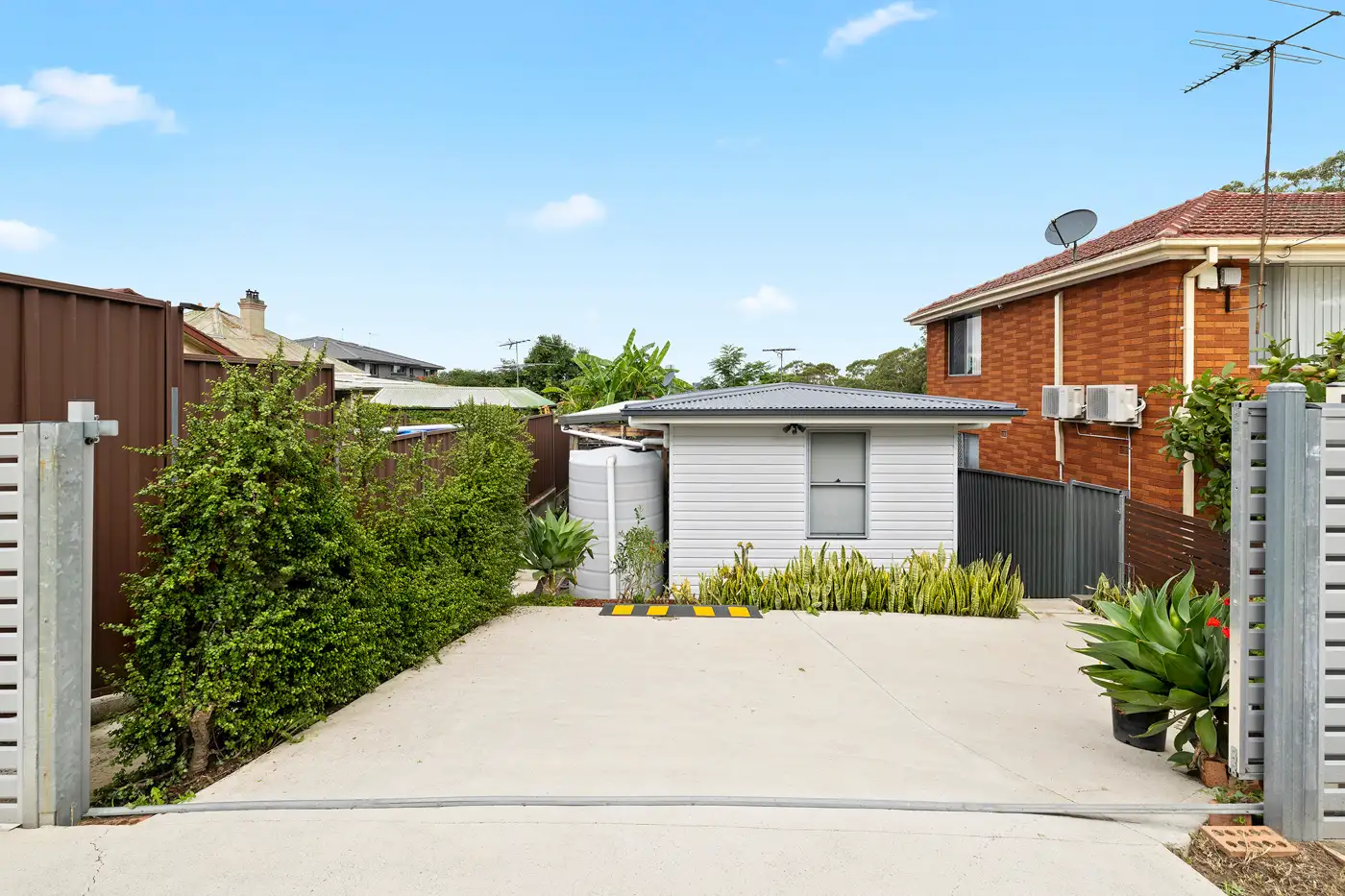 Main view of Homely house listing, 27A Lookout Drive, Mount Pritchard NSW 2170