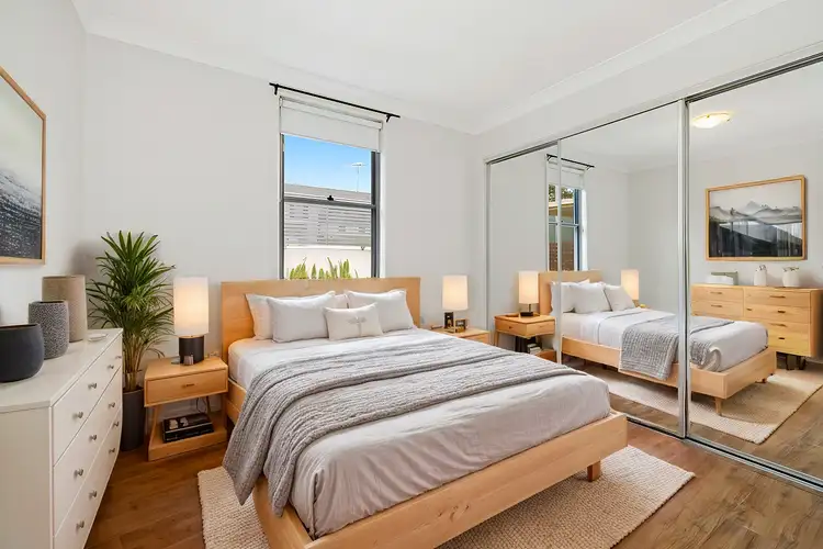 Fifth view of Homely house listing, 27A Lookout Drive, Mount Pritchard NSW 2170