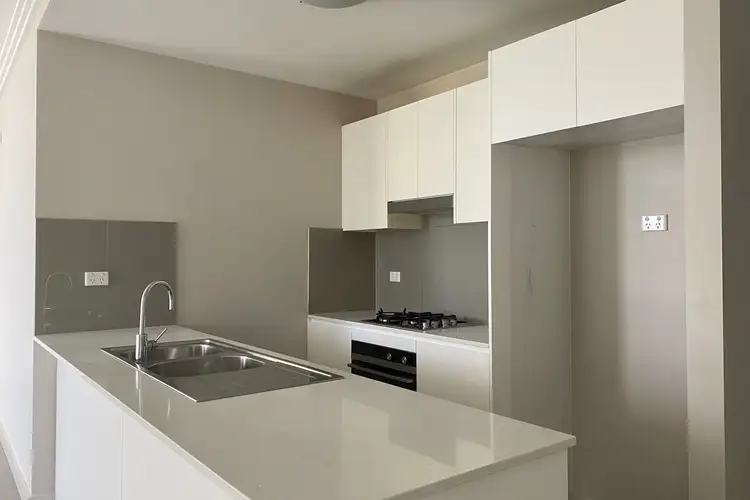 Second view of Homely unit listing, 18/35 Enid Avenue, Granville NSW 2142