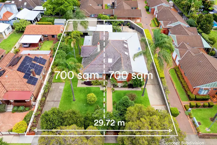 Second view of Homely house listing, 208 Morrison Road, Putney NSW 2112
