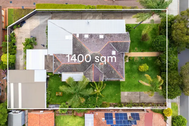 Third view of Homely house listing, 208 Morrison Road, Putney NSW 2112