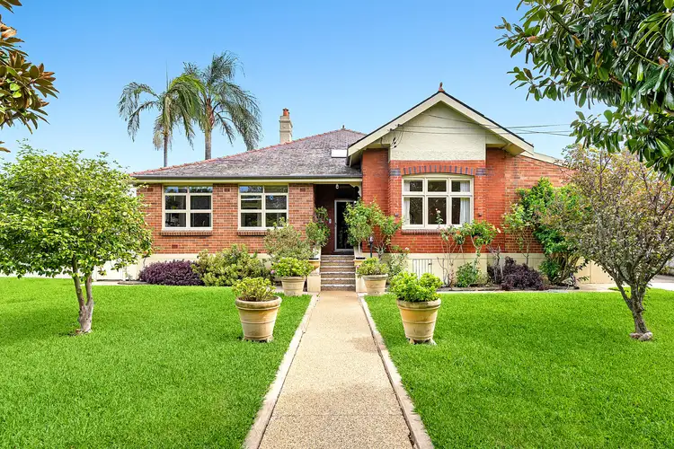 Sixth view of Homely house listing, 208 Morrison Road, Putney NSW 2112