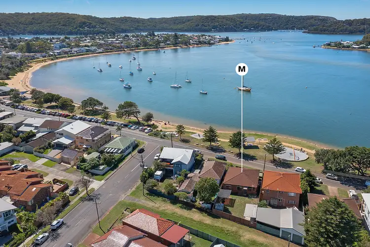 73 The Esplanade, Ettalong Beach NSW 2257