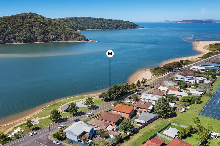 Second view of Homely house listing, 73 The Esplanade, Ettalong Beach NSW 2257