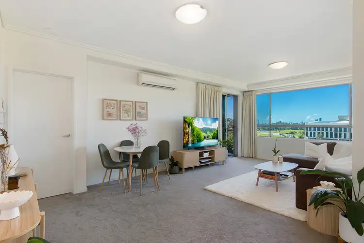 115/2-4 Riverwalk Avenue, Robina QLD 4226