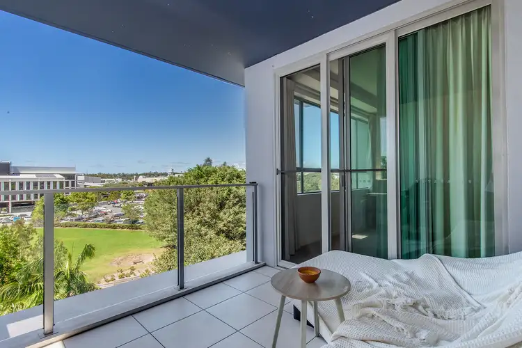 115/2-4 Riverwalk Avenue, Robina QLD 4226