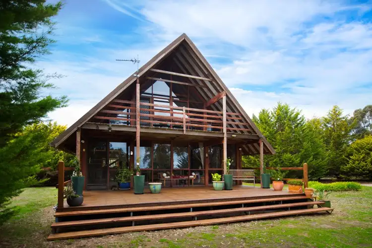 71 Faradale Drive, Faraday VIC 3451