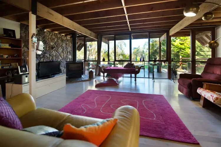 Fourth view of Homely house listing, 71 Faradale Drive, Faraday VIC 3451