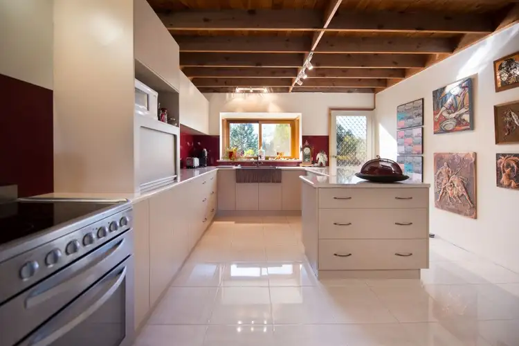 Fifth view of Homely house listing, 71 Faradale Drive, Faraday VIC 3451
