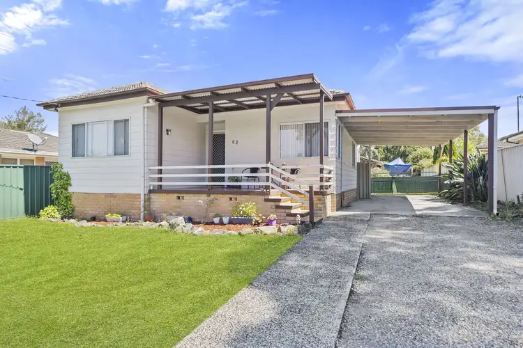 62 The Corso, Gorokan NSW 2263