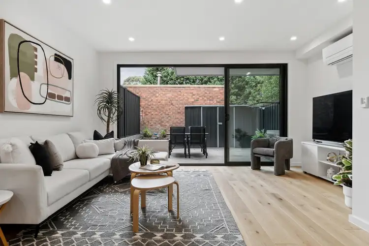 5/281 Bell Street, Bellfield VIC 3081