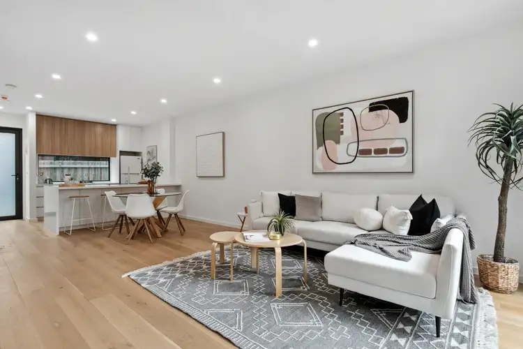 5/281 Bell Street, Bellfield VIC 3081