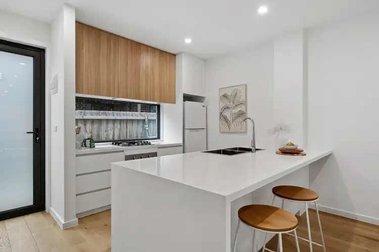 Fourth view of Homely townhouse listing, 5/281 Bell Street, Bellfield VIC 3081