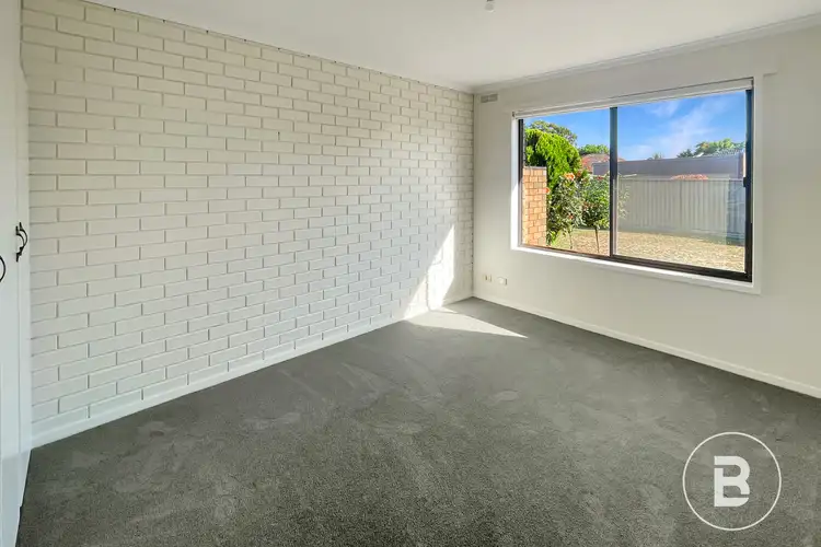 Second view of Homely unit listing, 3/46 Longley Street, Alfredton VIC 3350