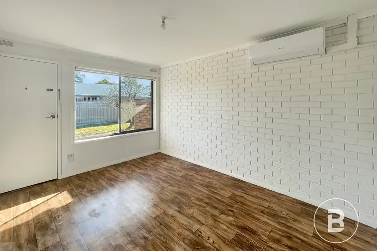 Third view of Homely unit listing, 3/46 Longley Street, Alfredton VIC 3350
