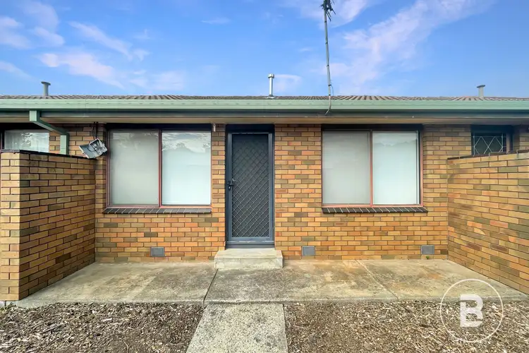Fifth view of Homely unit listing, 3/46 Longley Street, Alfredton VIC 3350