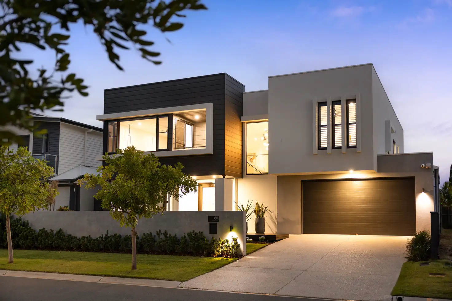 Main view of Homely house listing, 80 Quay Circuit, Newport QLD 4020