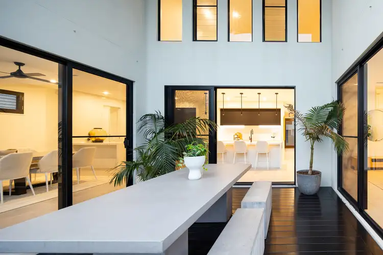 Fourth view of Homely house listing, 80 Quay Circuit, Newport QLD 4020