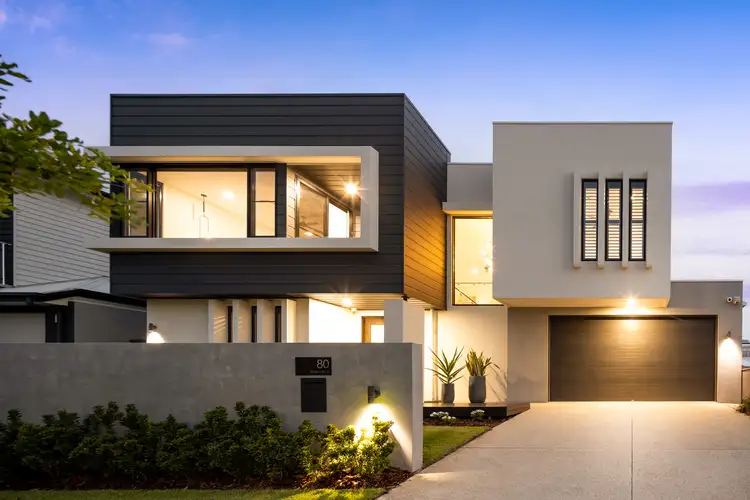 Fifth view of Homely house listing, 80 Quay Circuit, Newport QLD 4020
