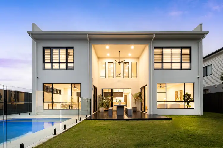 Sixth view of Homely house listing, 80 Quay Circuit, Newport QLD 4020