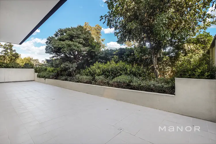 Sixth view of Homely apartment listing, 33/75-83 Windsor Road, Northmead NSW 2152