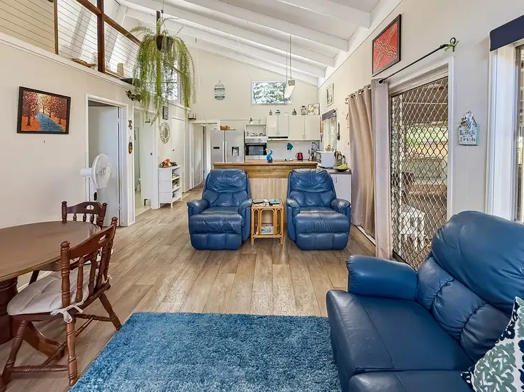 Fourth view of Homely house listing, 4 Avocado Crescent, Bli Bli QLD 4560