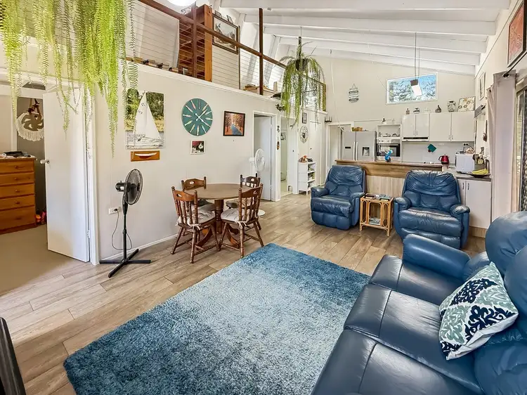 Fifth view of Homely house listing, 4 Avocado Crescent, Bli Bli QLD 4560