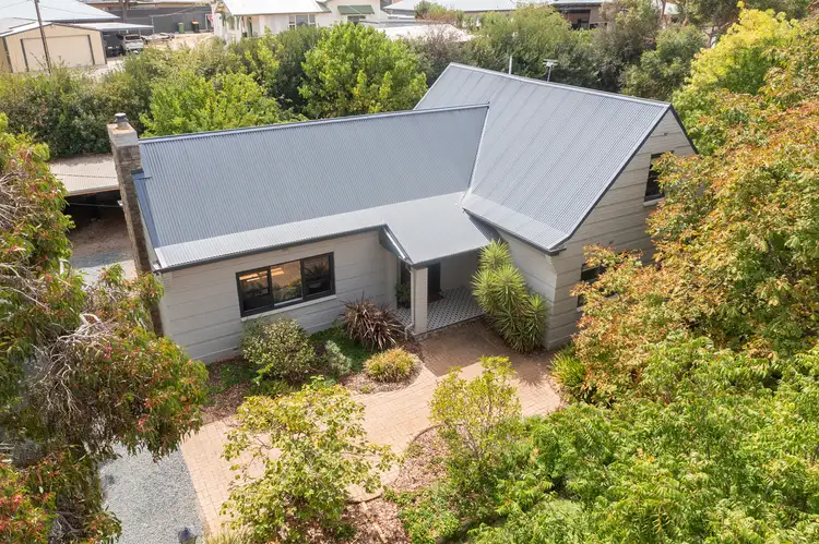 Fourth view of Homely house listing, 23 Agnes Street, Clare SA 5453