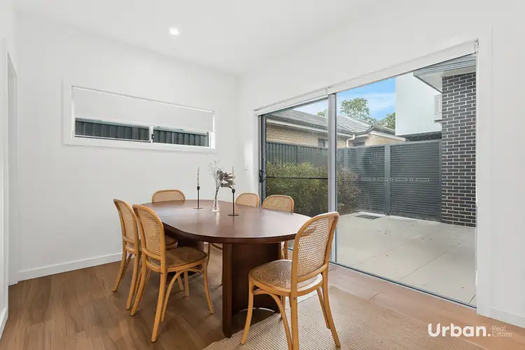 Third view of Homely house listing, 29 Yerrinbool Parade, Tullimbar NSW 2527