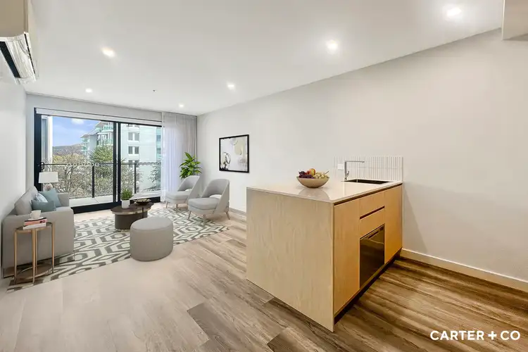506/42 Mort Street, Braddon ACT 2612