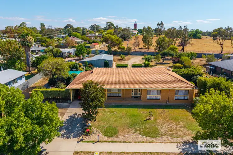 Main view of Homely house listing, 25 Howlong Road, Rutherglen VIC 3685