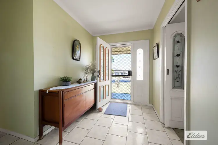 Second view of Homely house listing, 25 Howlong Road, Rutherglen VIC 3685