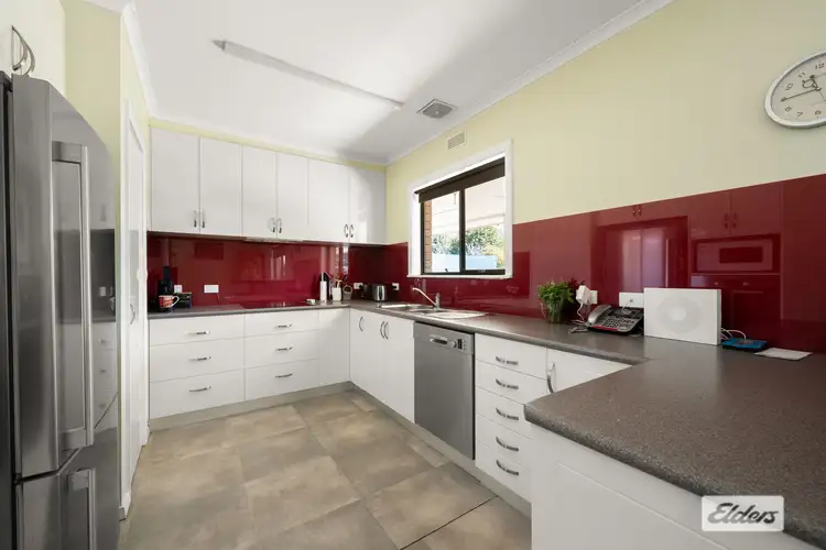 Third view of Homely house listing, 25 Howlong Road, Rutherglen VIC 3685