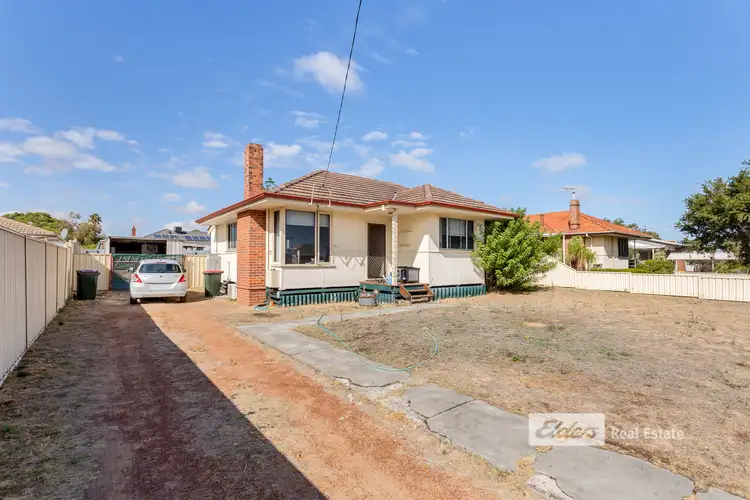 43 Hands Avenue