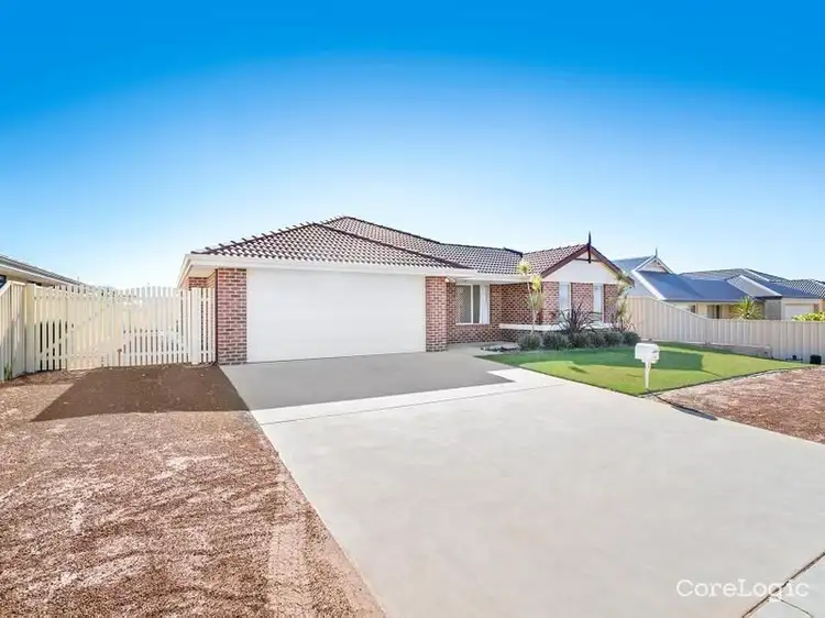 7 Colonen Street, Wandina WA 6530