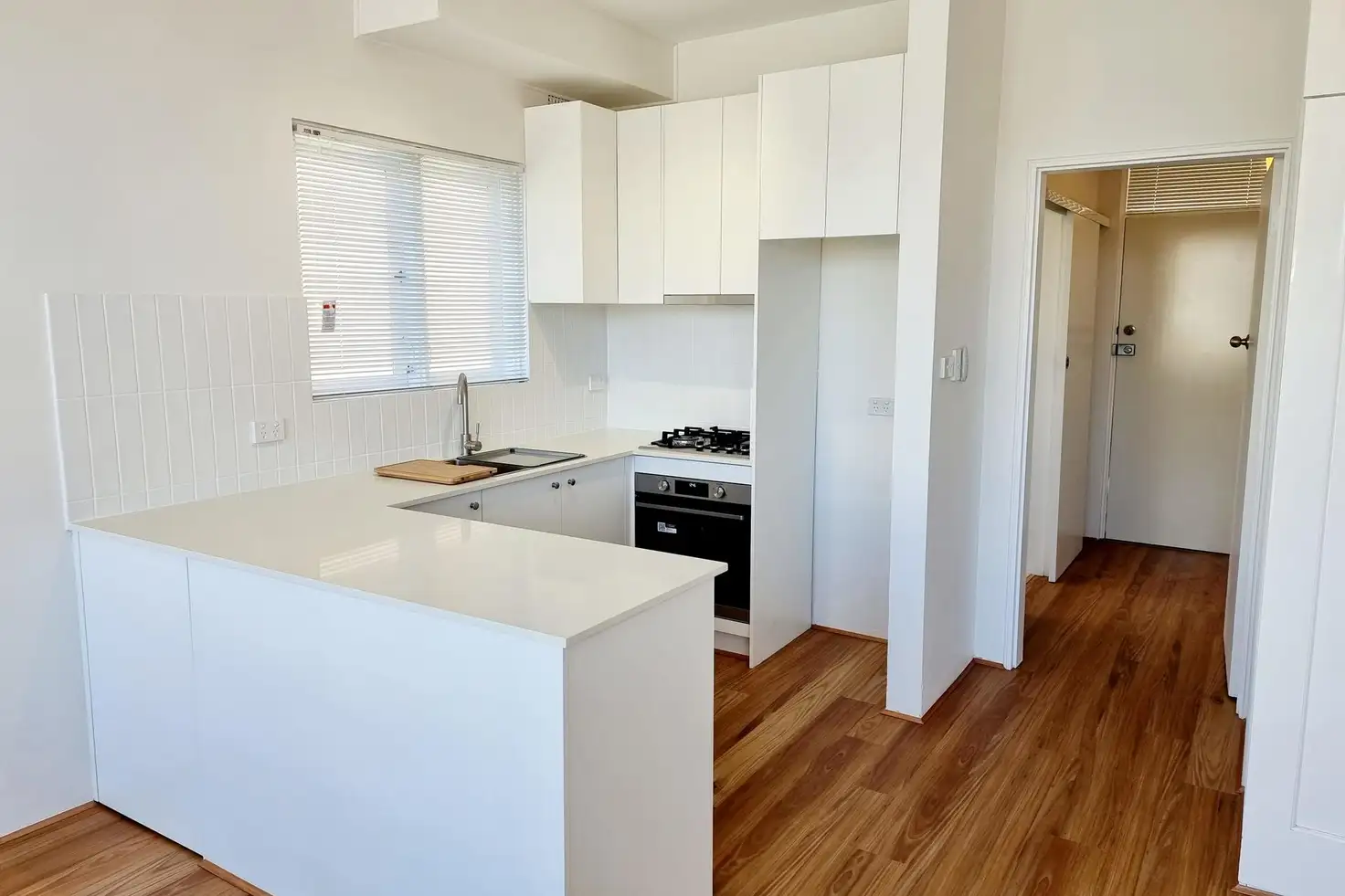 Main view of Homely studio listing, 15/2 Clifford Street, Mosman NSW 2088