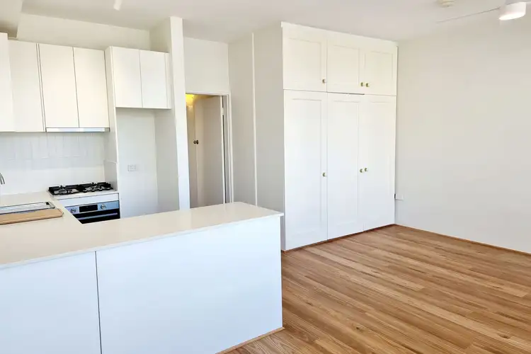 Second view of Homely studio listing, 15/2 Clifford Street, Mosman NSW 2088