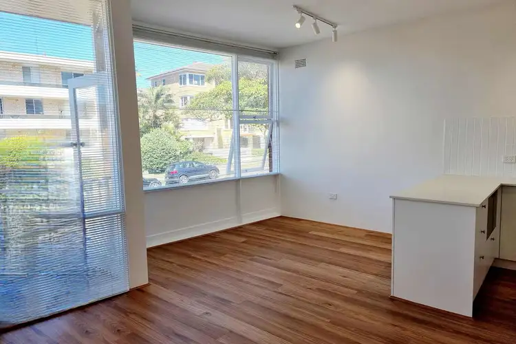 Fourth view of Homely studio listing, 15/2 Clifford Street, Mosman NSW 2088
