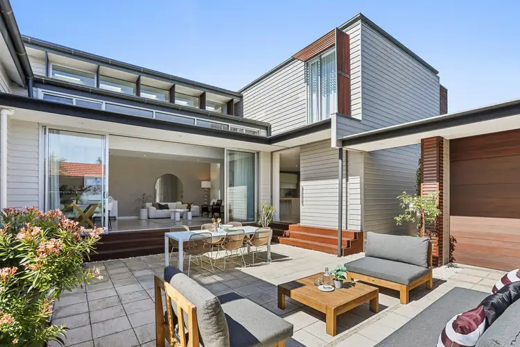 20 Jenner Street