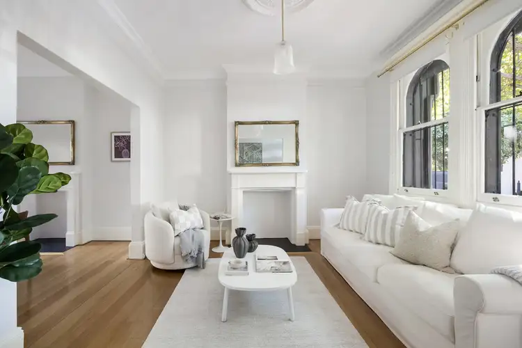 Third view of Homely house listing, 10 Holt Street, Newtown NSW 2042