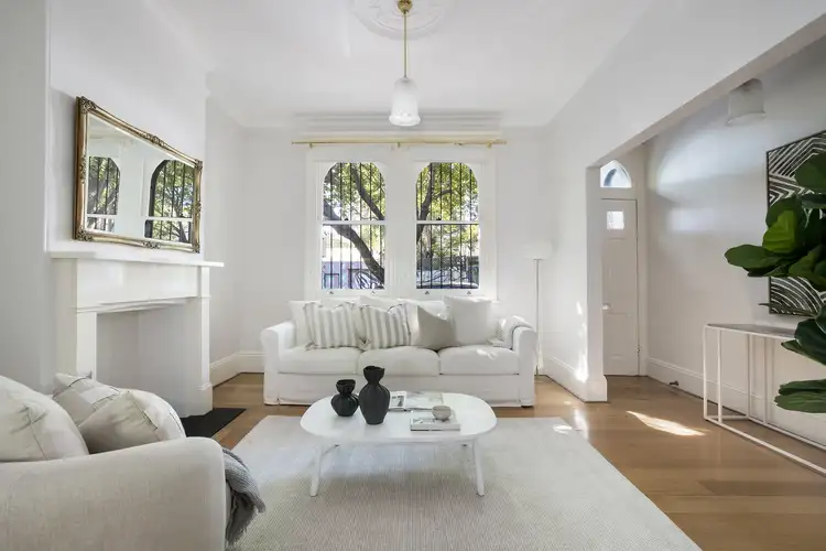 Fourth view of Homely house listing, 10 Holt Street, Newtown NSW 2042