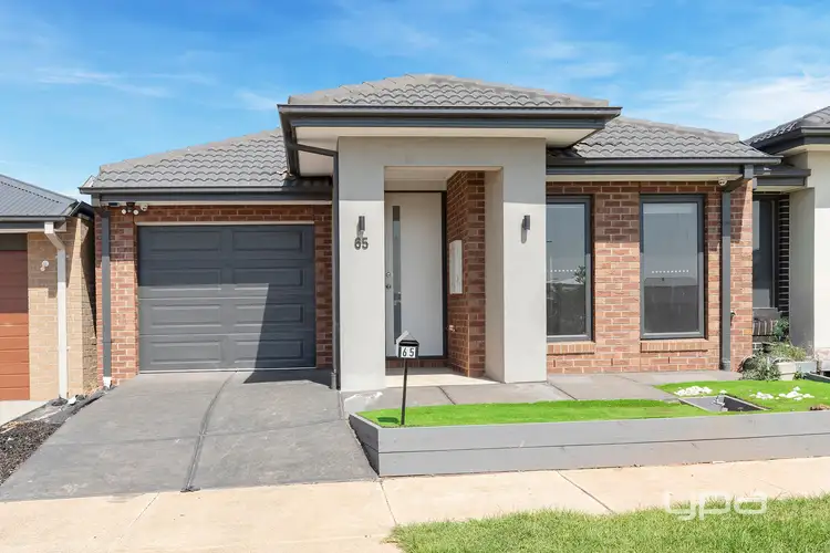 65 Trickett Drive