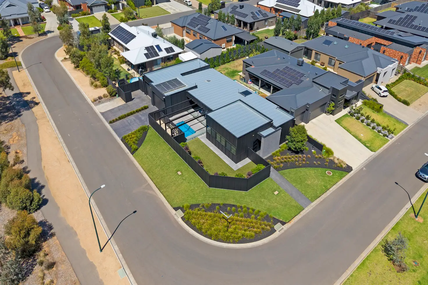 Main view of Homely house listing, 18 Riesling Drive, Moama NSW 2731