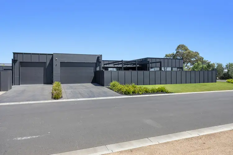 Second view of Homely house listing, 18 Riesling Drive, Moama NSW 2731