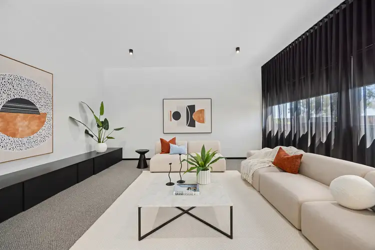 Third view of Homely house listing, 18 Riesling Drive, Moama NSW 2731