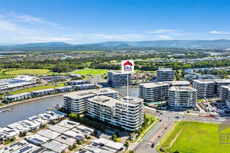 2802/1 Grant Avenue, Hope Island QLD 4212