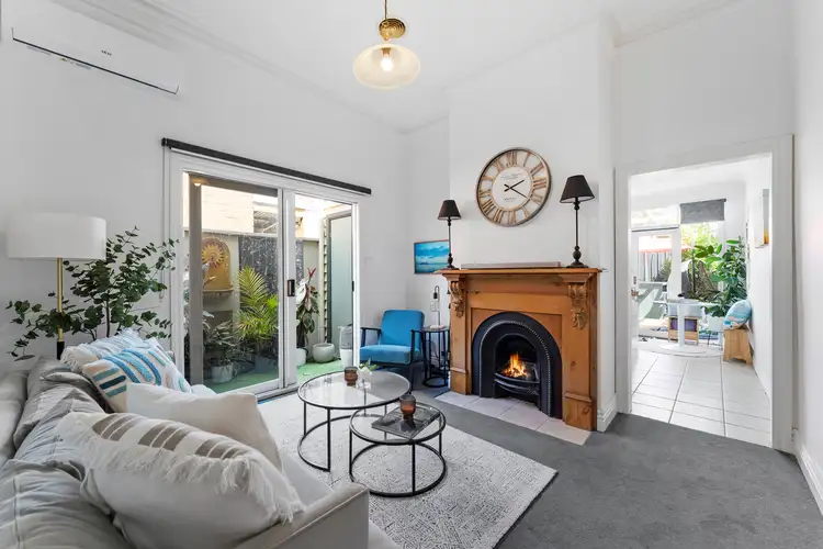 Third view of Homely house listing, 116 Graham Street, Albert Park VIC 3206